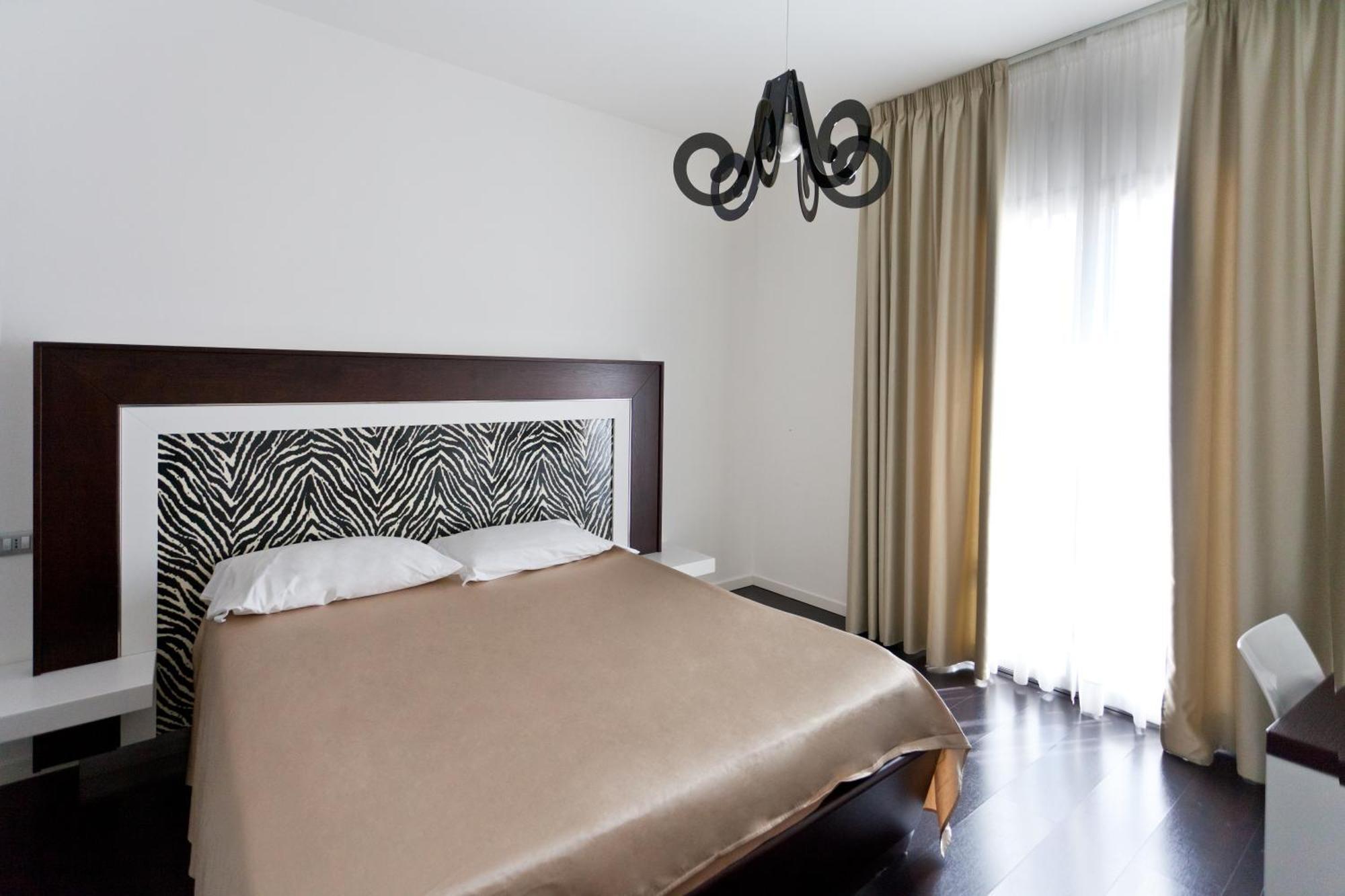 Mille E Una Notte Nuova Gibellina Chambre photo