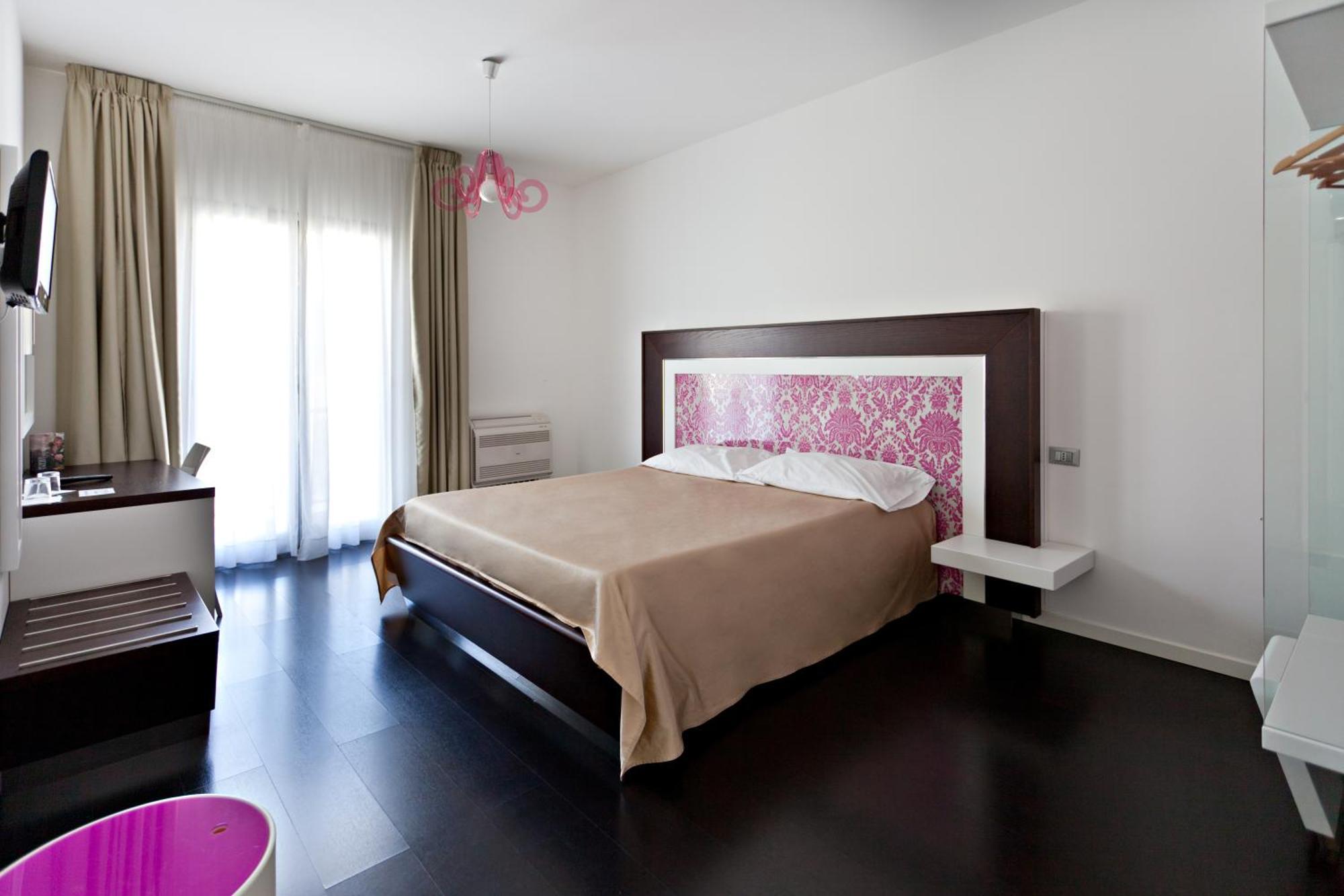 Mille E Una Notte Nuova Gibellina Chambre photo