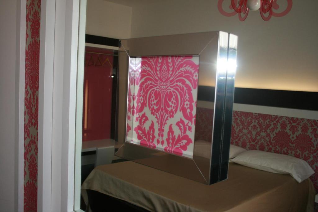 Mille E Una Notte Nuova Gibellina Chambre photo