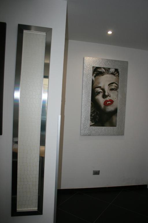 Mille E Una Notte Nuova Gibellina Extérieur photo