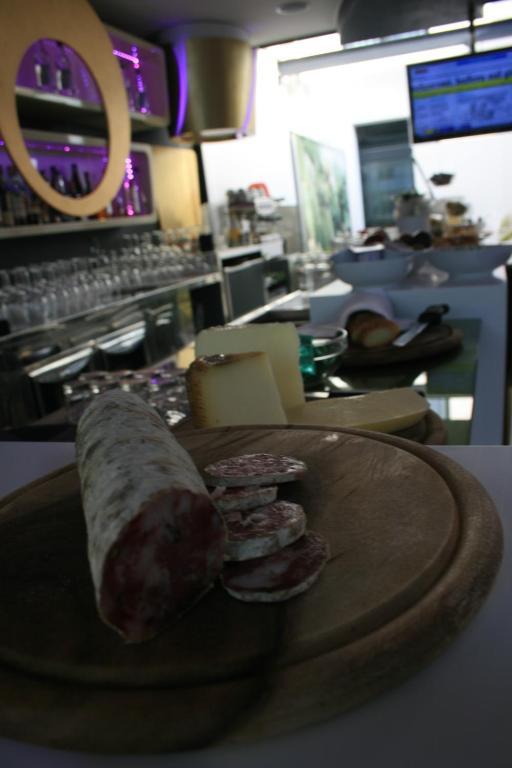 Mille E Una Notte Nuova Gibellina Extérieur photo