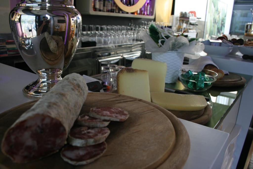 Mille E Una Notte Nuova Gibellina Extérieur photo