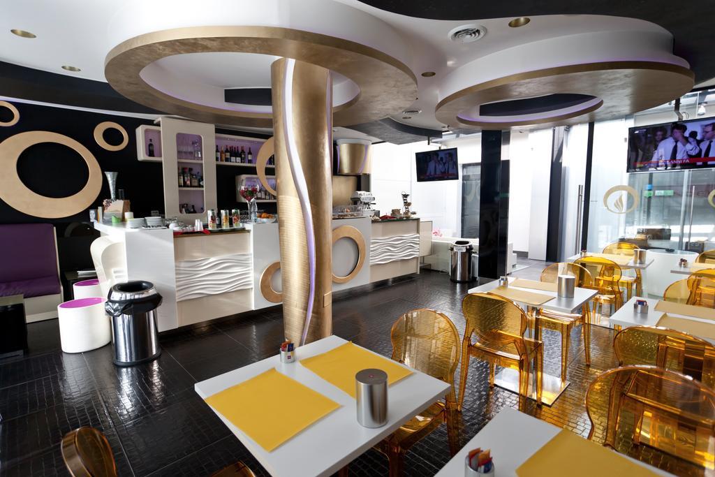 Mille E Una Notte Nuova Gibellina Extérieur photo