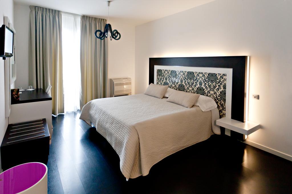 Mille E Una Notte Nuova Gibellina Extérieur photo