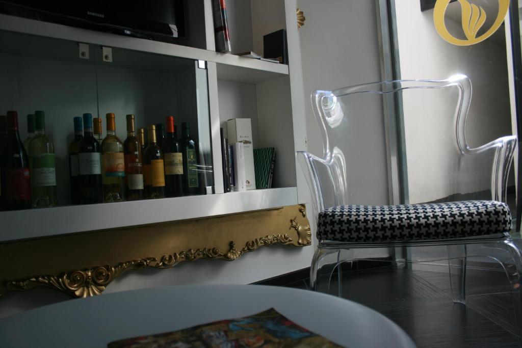 Mille E Una Notte Nuova Gibellina Extérieur photo