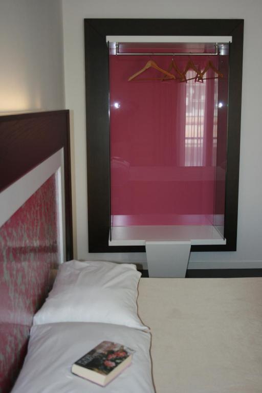 Mille E Una Notte Nuova Gibellina Chambre photo