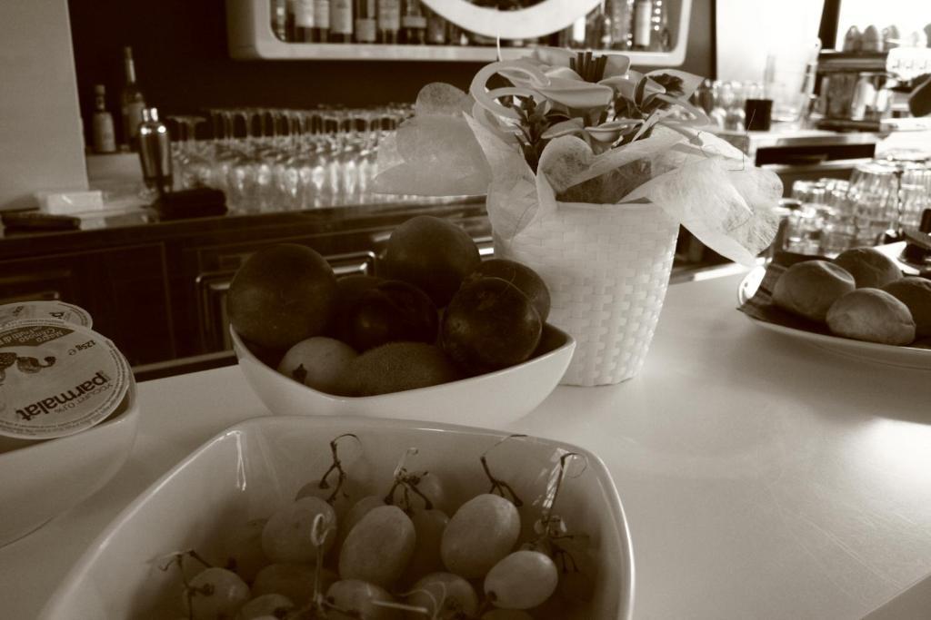 Mille E Una Notte Nuova Gibellina Extérieur photo